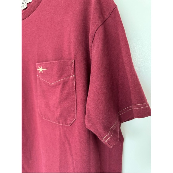 Phipps 100% Organic Cotton T-Shirt - Picture 6 of 10